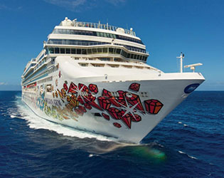 popular cruises